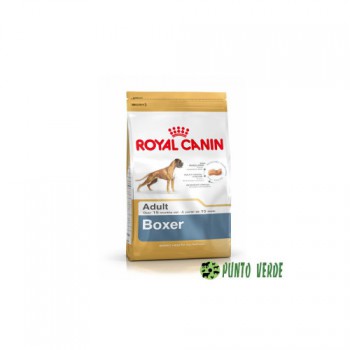 ROYAL CANIN BOXER ADULT 26 KG 3